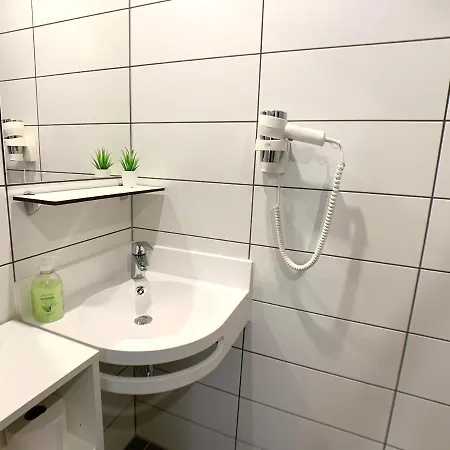 Modern Studio + Gym & Shopping Mall 5 Min Walk Apartment